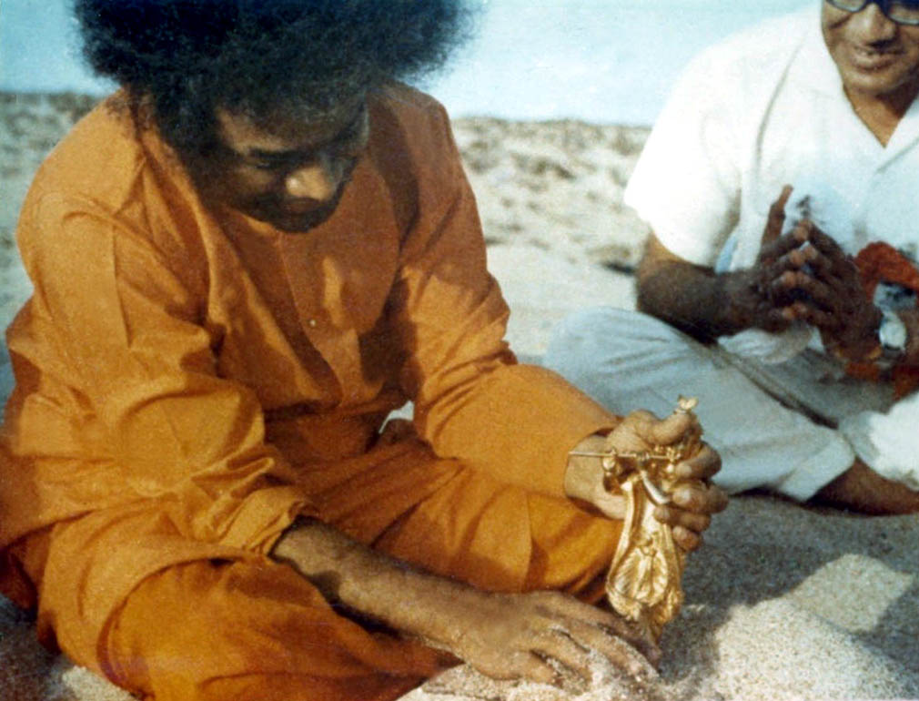 Sai Baba